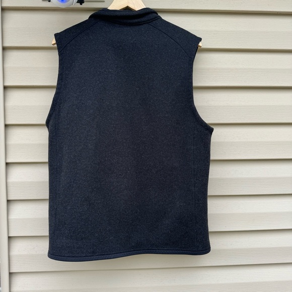 Patagonia Men’s Zip Up Vest - Picture 7 of 10